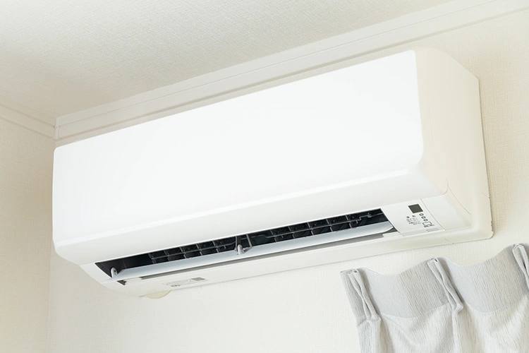 ラジエントヒーター