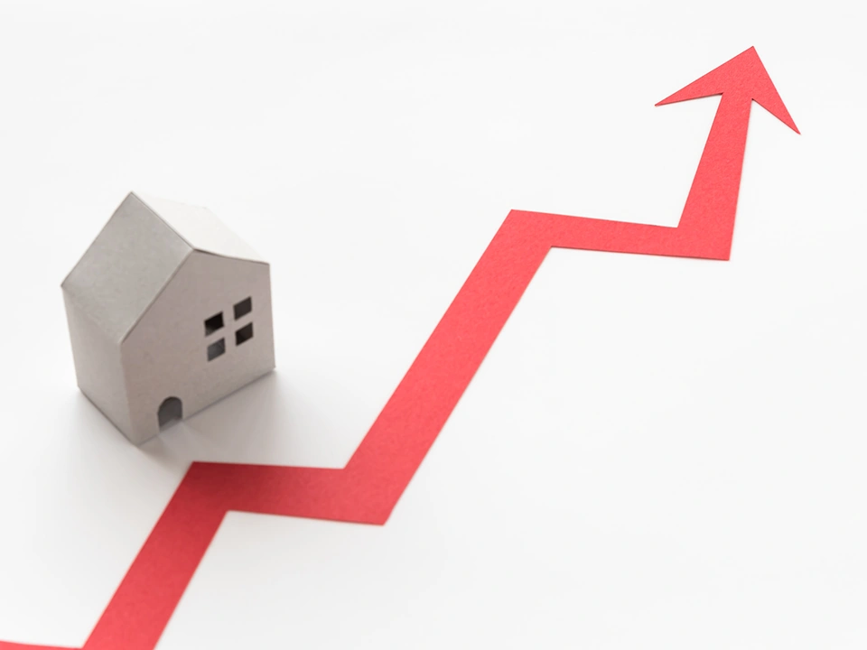 現代の物価と家づくり