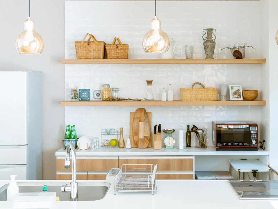 オリジナルのデザイン住宅