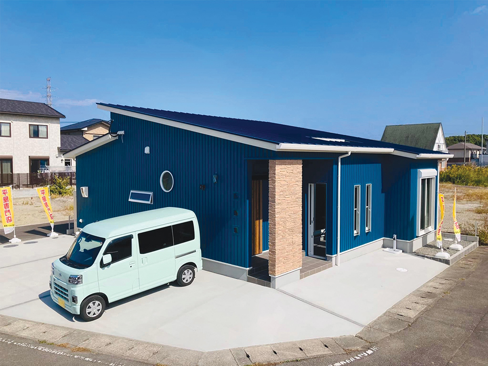 ラグジュアリープラン