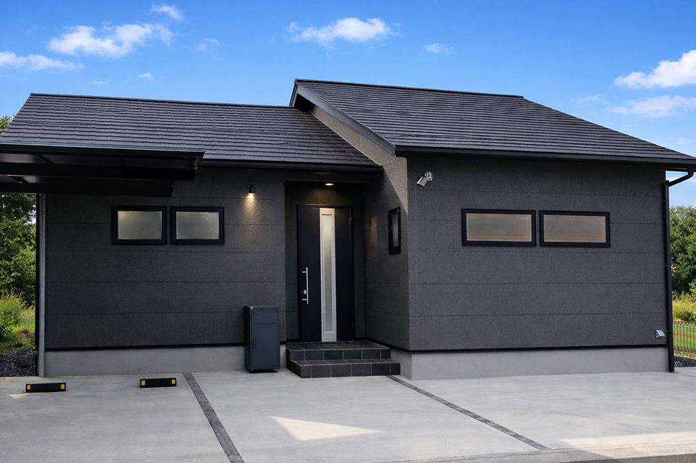 スタンダードプラン