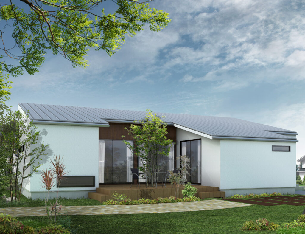 RYEW30-2【3LDK+タタミコーナー】4～6人家族様にぴったりプラン!