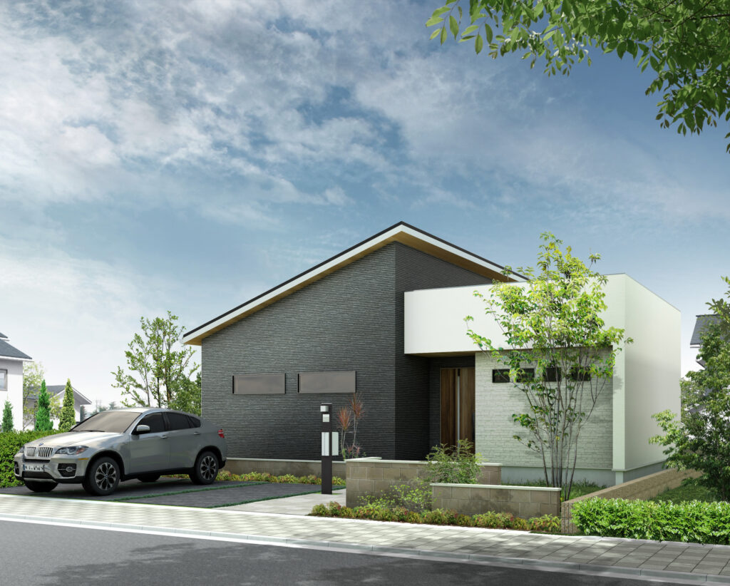 RYEW-30【3LDK】4～6人家族様にぴったりプラン!